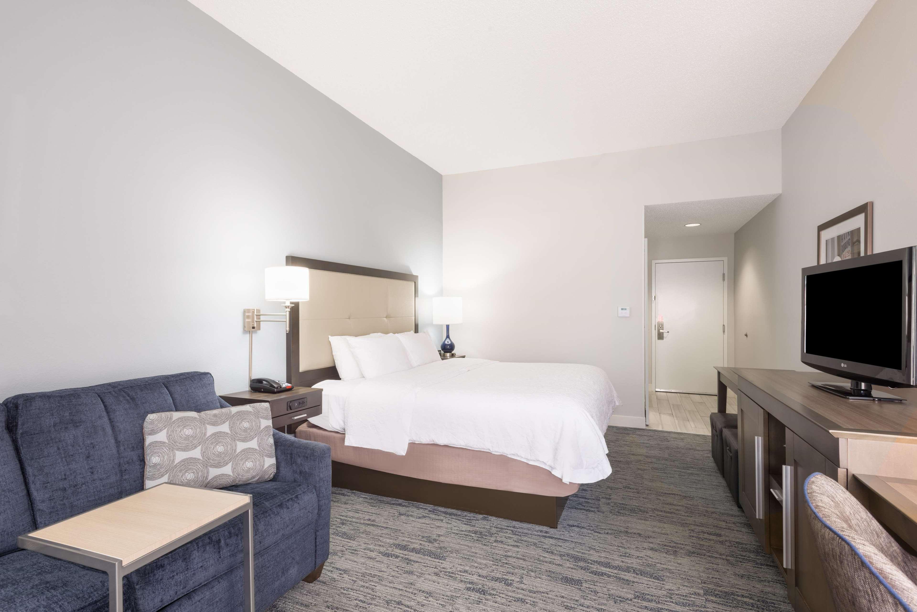 Hampton Inn Mount Airy Exterior photo