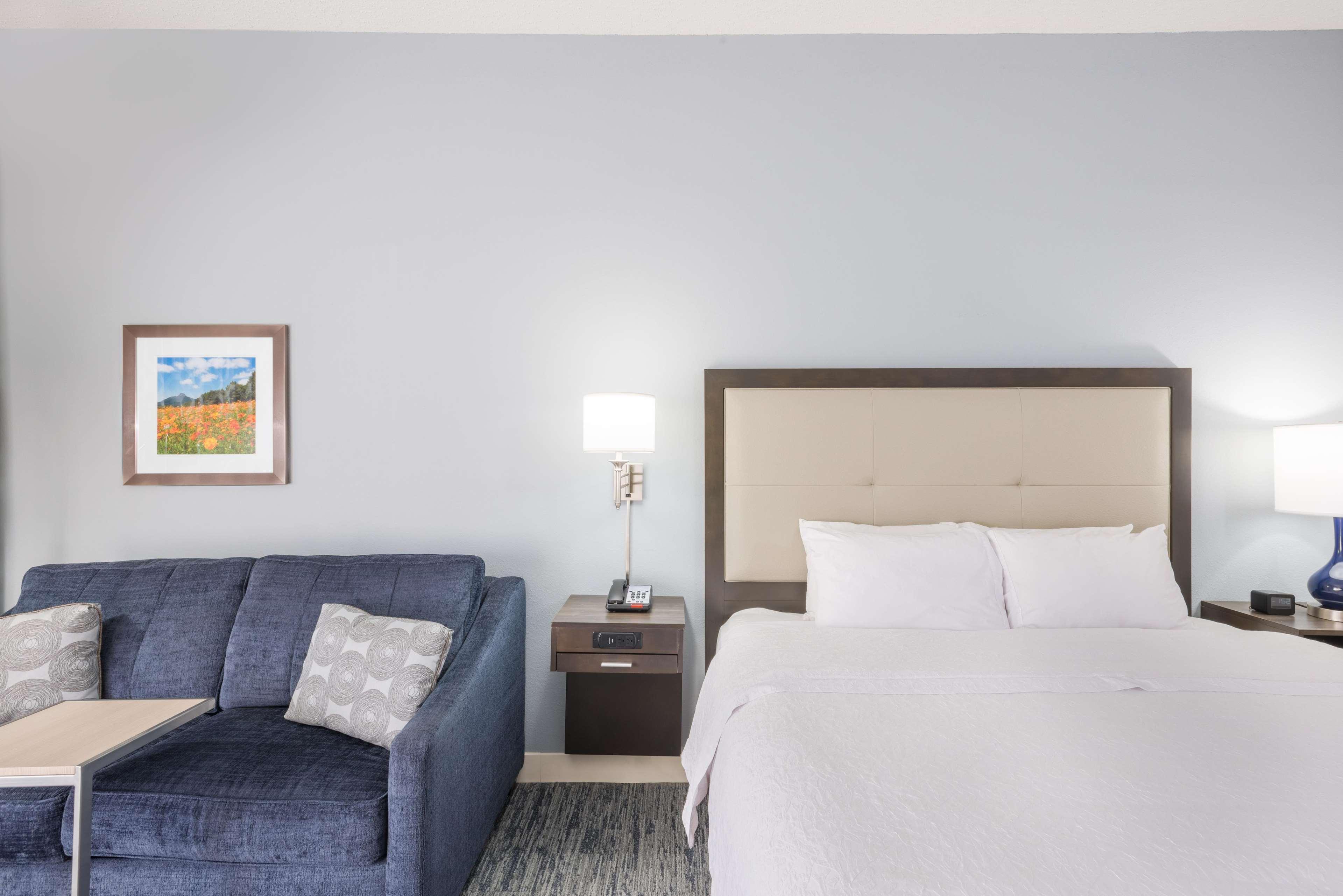 Hampton Inn Mount Airy Exterior photo